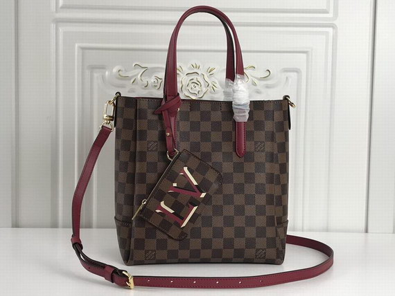 Louis Vuitton Bag 2020 ID:202007a145
